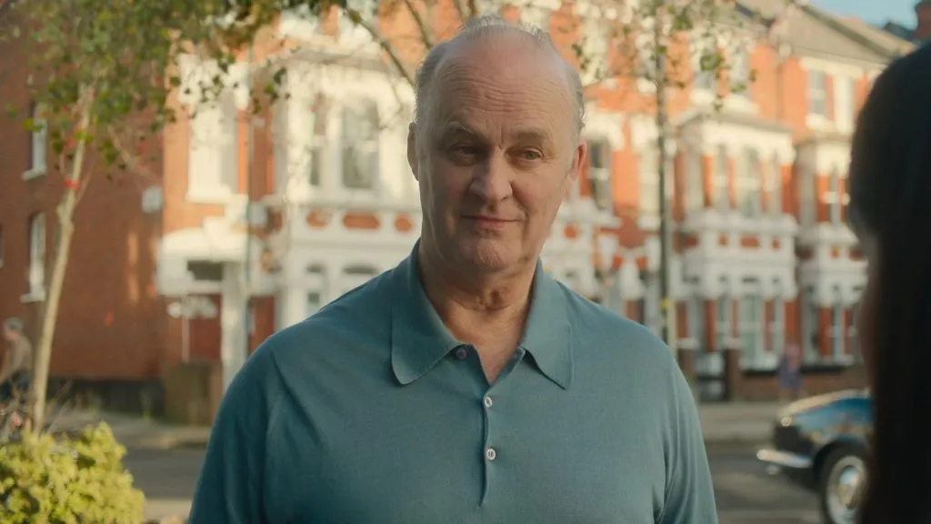 Tim McInnerny als Stephen in One Day