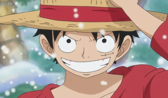 Animator One Piece pali „idiotę” artystę AI