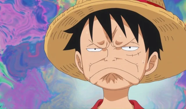 Os fãs de One Piece estão sendo avisados ​​para evitar spoilers do Capítulo 1109