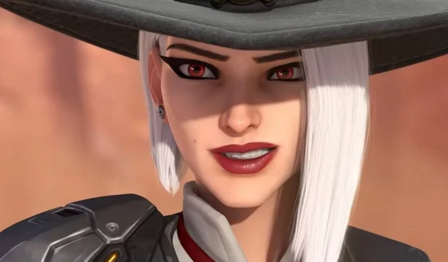 Une joueuse d’Overwatch 2 bannie après avoir harcelé une DPS féminine en streaming