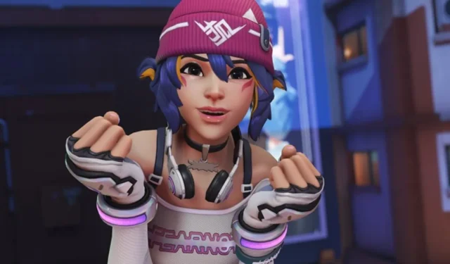 Jogadores de Overwatch 2 criticam a Blizzard por preços “nojentos” de skins