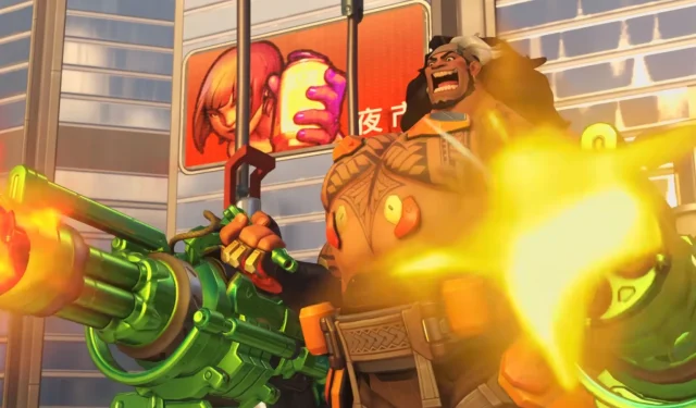 Les joueurs d’Overwatch 2 critiquent les armes de jade « hideuses » lors de la révélation de la saison 9