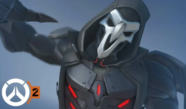 Overwatch 2 Hero Designer revela la actualización de Reaper después de probar una nueva habilidad