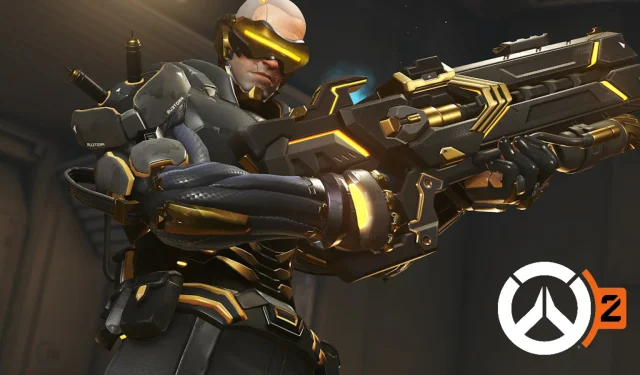 Ex-profissional chama os reclamantes de Overwatch 2 de “estúpidos” porque o objetivo das reivindicações é fácil agora