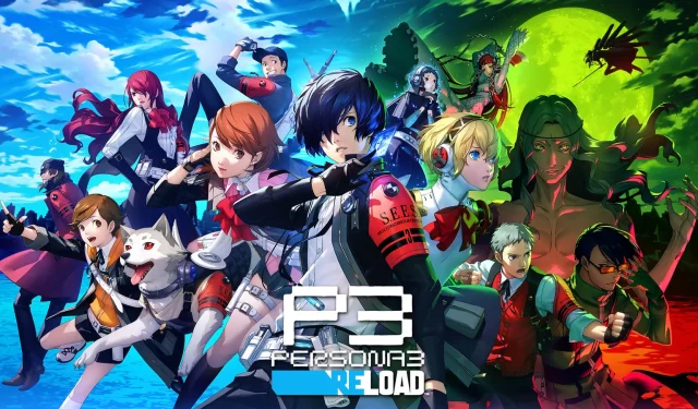 Ricarica di Persona 3: come sbloccare tutte le abilità di teurgia e gli incantesimi di fusione