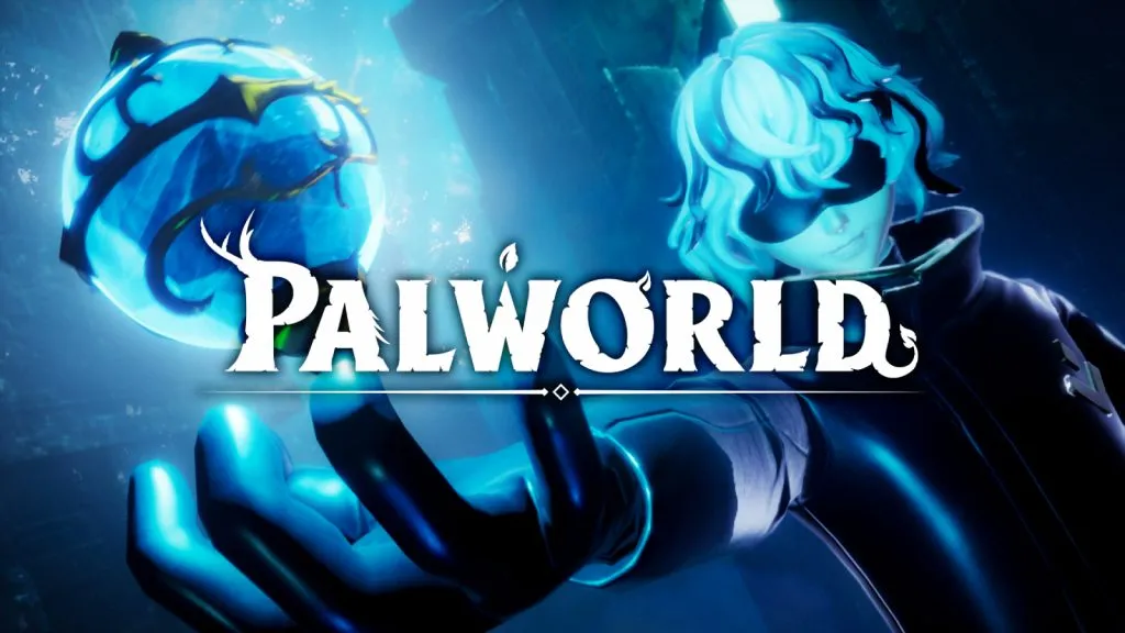 uma imagem do palworld