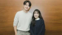 Park Bo-young und Choi Woo-sik schließen sich in Netflix‘ neuem Werk „Melo Movie“ zusammen