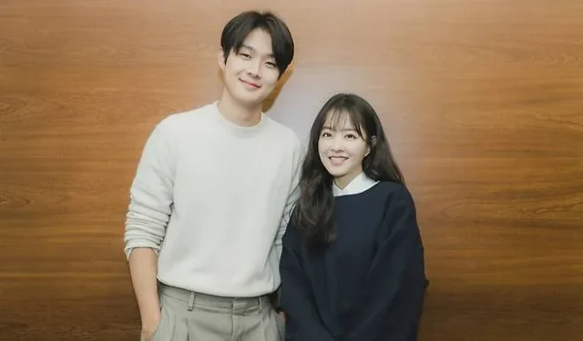 Park Bo-young et Choi Woo-sik font équipe dans la nouvelle œuvre de Netflix « Melo Movie »