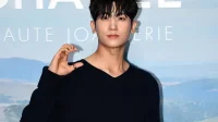 Park Hyung-sik stand unter Druck, da sein zweites Drama in Folge nur 3 % Einschaltquoten erreicht