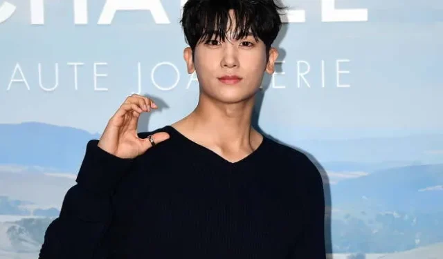 Park Hyung-sik stanął przed presją, gdy jego drugi dramat z rzędu osiągnął jedynie 3% oglądalności