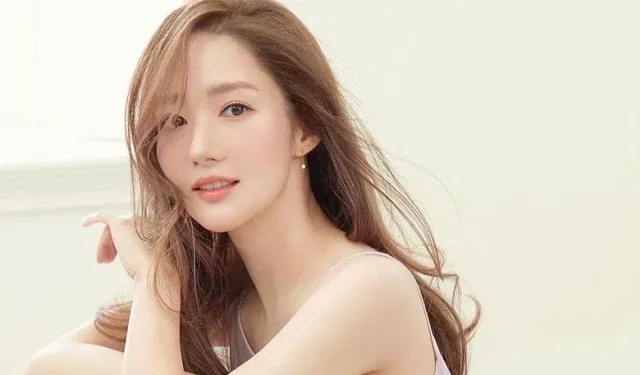 Park Min-young enfrenta novo escândalo: diretor da Shady Company afiliado ao ex-amante?