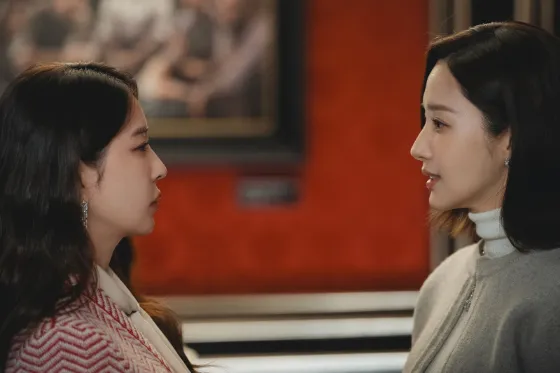 Song Ha-yoon vs BoA: chi è il peggior cattivo in “Marry My Husband”?