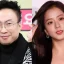 Park Myung-soo ha mandato un messaggio a Jisoo delle BLACKPINK dopo essersi scusata per un errore alla radio