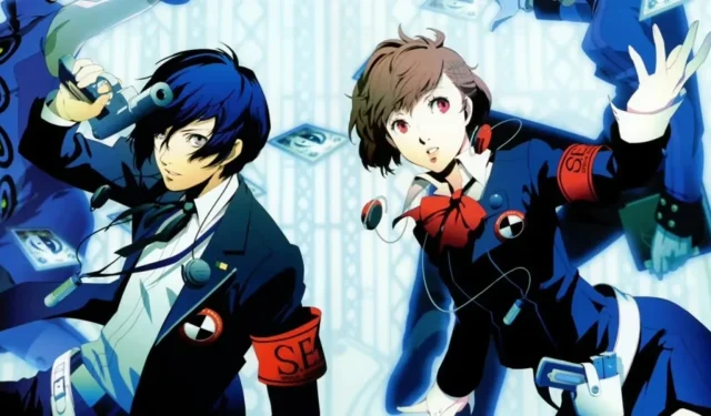 Los jugadores de Persona 3 Reload quedan impresionados por el mod FeMC completamente funcional