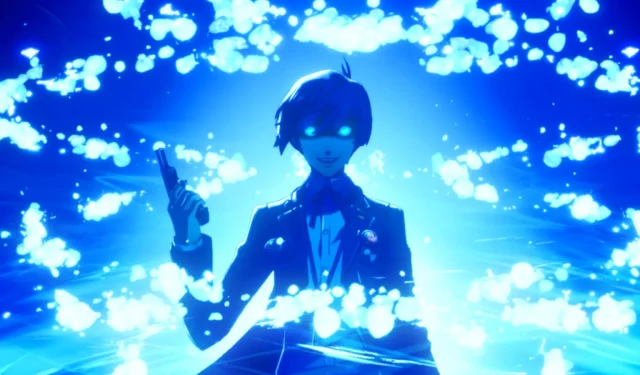 Cómo conseguir el mejor final de Persona 3 Reload