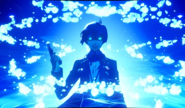 Persona 3 Reload: qual è il vero nome del protagonista?