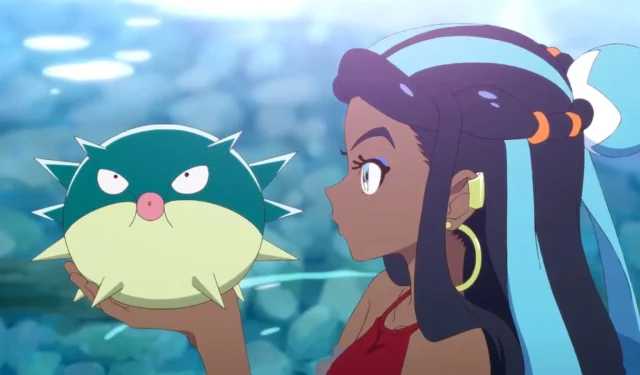 Jogador de Pokémon Go critica “Qwilfish estúpido” por arruinar a estética do ginásio