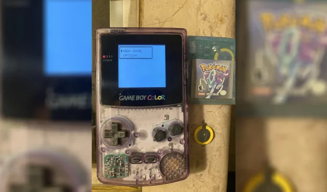 I giocatori di Pokemon hanno avvertito di fare retromarcia sui carri poiché alcuni iniziano a morire completamente