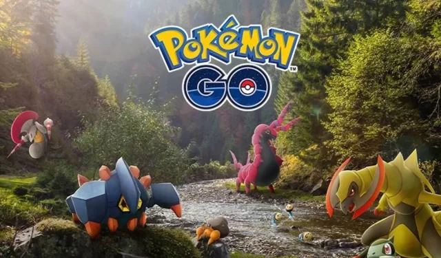 Uniwersytet dodaje zajęcia z matematyki Pokemon Go i jest już na pełnych obrotach