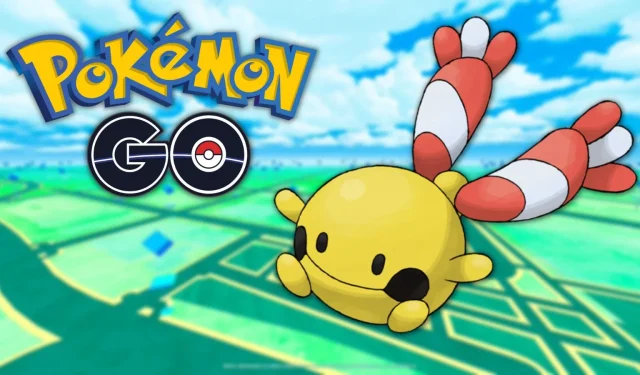 Come ottenere Chingling in Pokemon Go e può essere lucido?