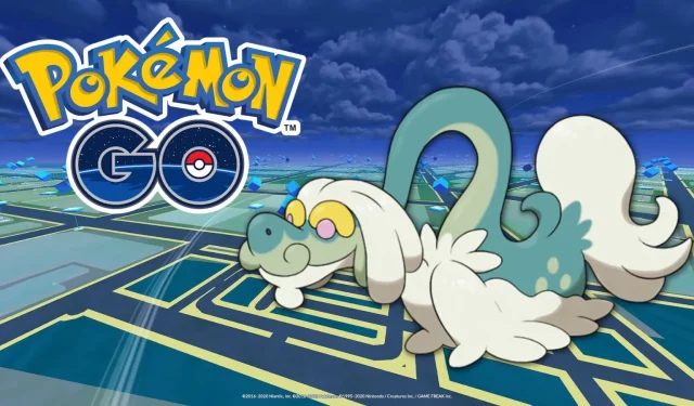 Il miglior set di mosse per Drampa in Pokemon Go e va bene?