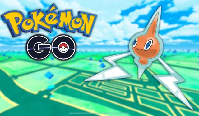 ¿Cómo conseguir a Rotom en Pokémon Go y puede ser Shiny?