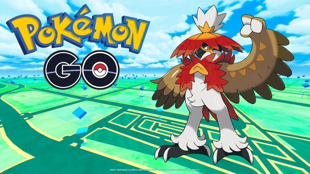 pokemon go hisuian decidueye intestazione