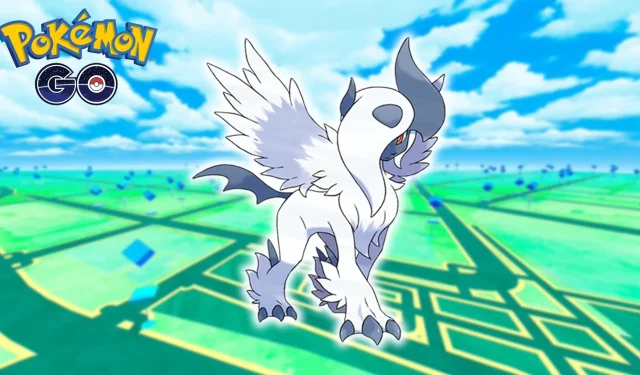 El mejor conjunto de movimientos para Mega Absol en Pokémon Go. ¿Es bueno?