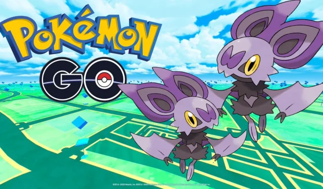 Pokemon Go-Fans lieben die Meme-basierten „Back-to-Back“-Spawns des Trainers