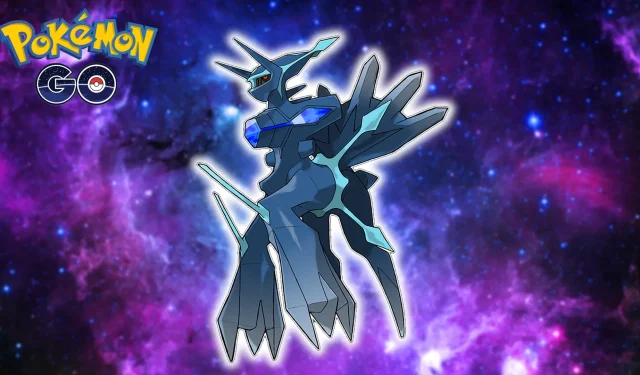 Il miglior set di mosse per Dialga in forma originale in Pokemon Go e va bene?