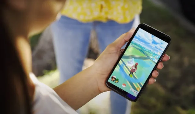 Los jugadores de Pokémon Go logran un enorme incienso de aventura de 12 horas con el truco Dialga