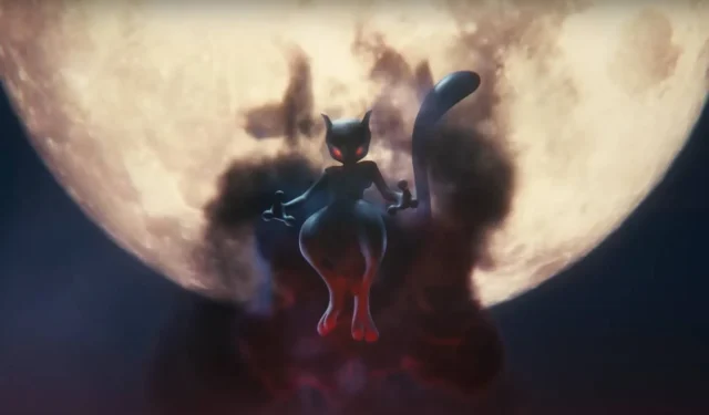 Pokemon Go Shadow Mewtwo: il miglior set di mosse per PvP e Raid