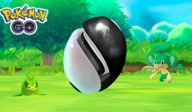 Cómo conseguir piedras Unova en Pokémon Go