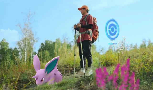 Pokemon Go, 새로운 Ultra Beasts와 함께 World of Wonders 시즌 공개