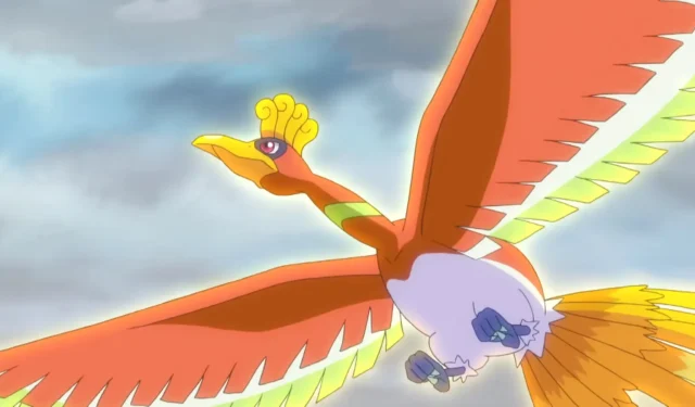 ¿El Día de Pokémon 2024 filtró accidentalmente un anuncio de Oro y Plata?