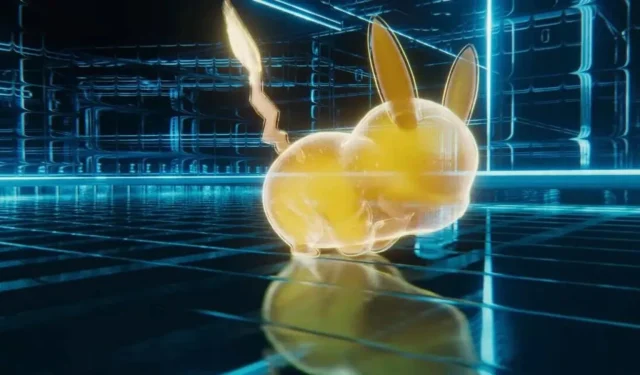 Tutti i Pokemon confermati nel trailer di Pokemon Legends ZA