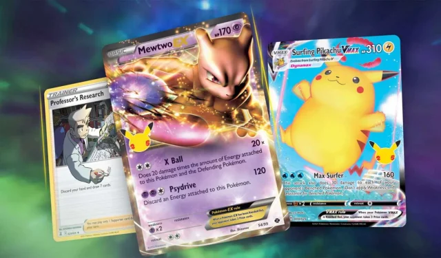 Un joueur du Pokémon TCG reçoit un blister « incroyablement précieux » de sa grand-mère