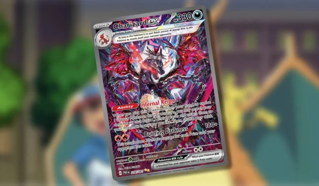 ポケモン TCG リザードンは 10,000 ドル近くで販売されており、あなたもそれを買うことができます