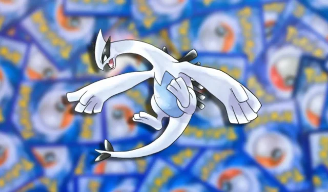 Il giocatore del GCC Pokemon “impazzisce” per l’enorme tiro di Neo Genesis, ma c’è un problema