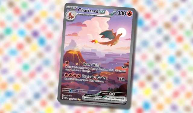 Gracze Pokemon TCG uwielbiają „przesadną” metodę wysyłki