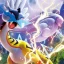 Pokemon TCG Forze Temporali rivela la “bellissima” carta Raging Bolt