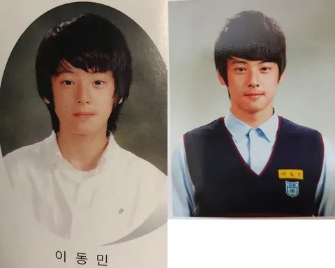 Los antecedentes acad micos del hermano de ASTRO Cha Eun Woo se