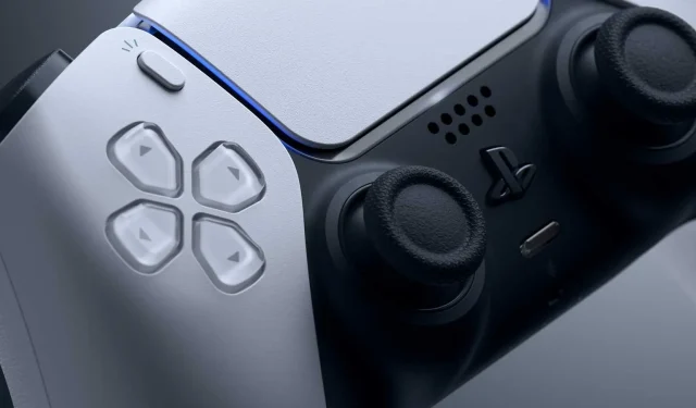 DualSense obtiene grandes actualizaciones en la última actualización de firmware beta de PS5