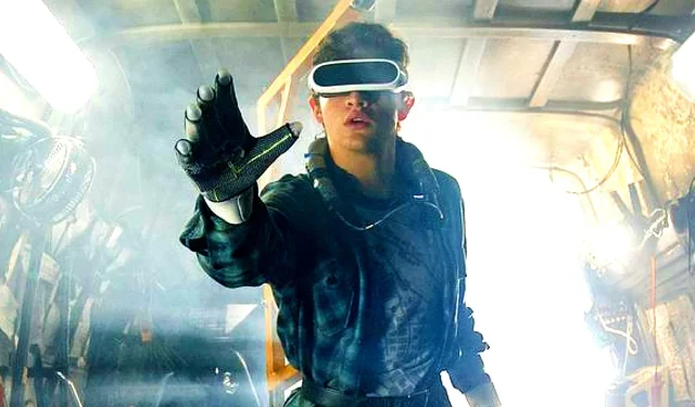 Ready Player One scala la classifica Netflix e tutti dicono la stessa cosa 