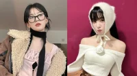 Red Velvet löst gemischte Reaktionen aus, nachdem Seulgi auf DIESEM Foto Irene als Mittelpunkt ersetzt hat