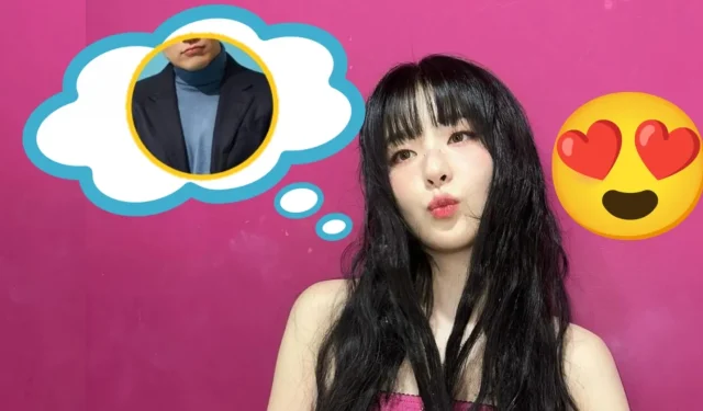 Red Velvet Seulgi revela seu tipo ideal – Aqui estão as qualidades que o Idol presta atenção