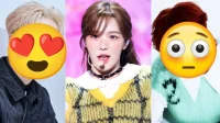 Red Velvet Wendys Stimme beeindruckt DIESE Idole der 2. Generation: „Es fühlte sich an wie Liebe auf den ersten Blick“