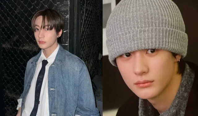 RIIZE Anton perseguitato dai fansite di “Sasaeng” in aeroporto + BRIIZE sollecitano protezione per Idol