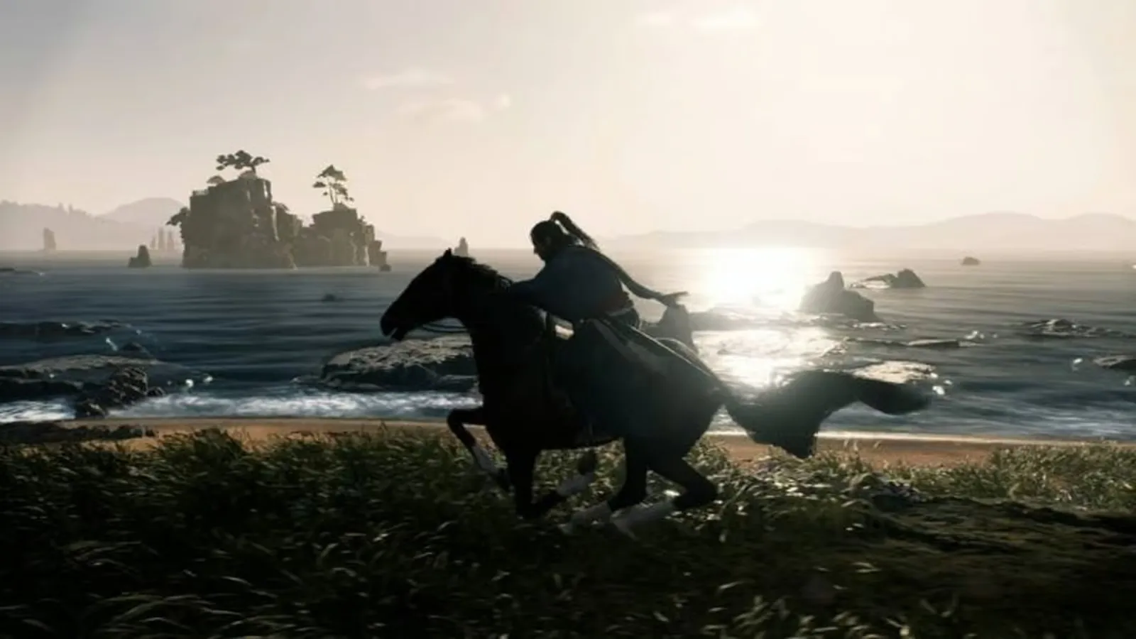 Ein Screenshot aus Rise of the Ronan.