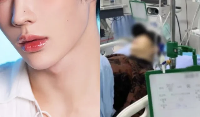 Rookie Idols ruega a sus fans una donación para los gastos médicos de su padre